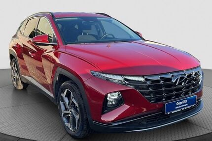 Hyundai TUCSON 25.021 km 25.900 &euro; Berlin 12683