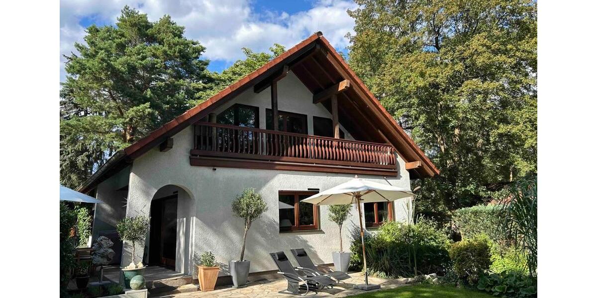 Einfamilienhaus Berlin Marzahn-Hellersdorf - 5 Zimmer, 158 m&sup2;, 895.000&euro; | Angebot:27112009