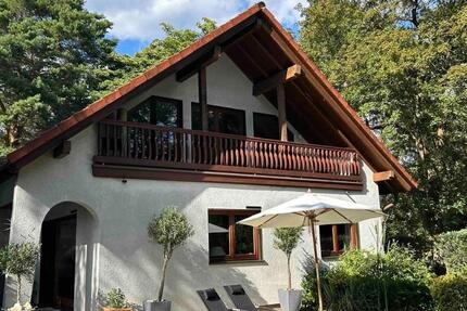 Haus Berlin Marzahn-Hellersdorf - 5 Zimmer, 158 m&sup2;, 895.000&euro; | Angebot:27112009