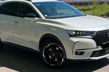 DS Automobiles DS7 (Crossback) 89.000 km 18.299 &euro; Berlin 12347