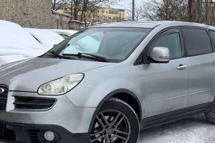 Subaru Tribeca 180.000 km 4.450 &euro; Berlin 10245