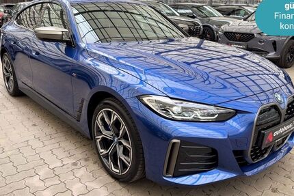 BMW i4 36.184 km 45.590 &euro; Ludwigsfelde (bei Berlin) 14974