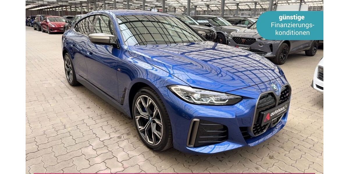 BMW i4 36.184 km 45.590 &euro; Ludwigsfelde (bei Berlin) 14974