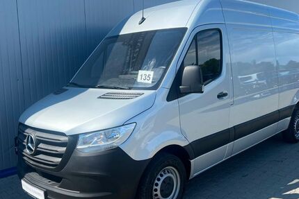Mercedes-Benz Sprinter 43.831 km 27.799 &euro; Berlin 13055