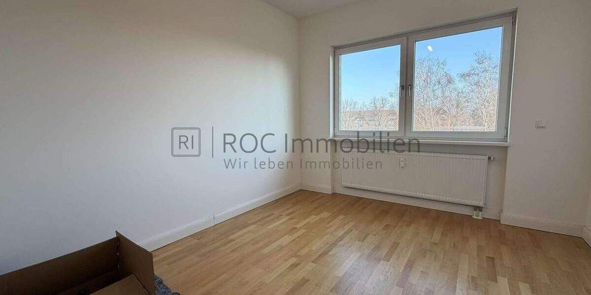 Etagenwohnung Berlin Lichtenrade - 3 Zimmer, 84 m&sup2;, 1.455&euro; | Angebot:24838676