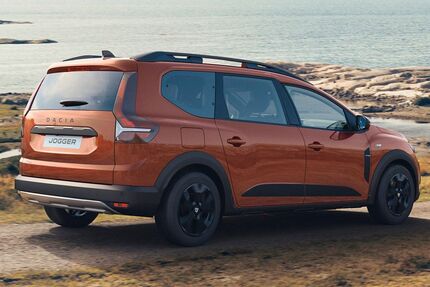 Dacia Jogger 19.500 km 22.450 &euro; Berlin 12205