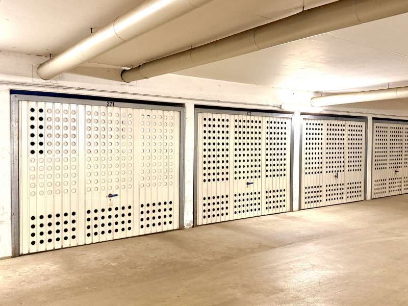 Garage zu verkaufen in Berlin 39.000 €