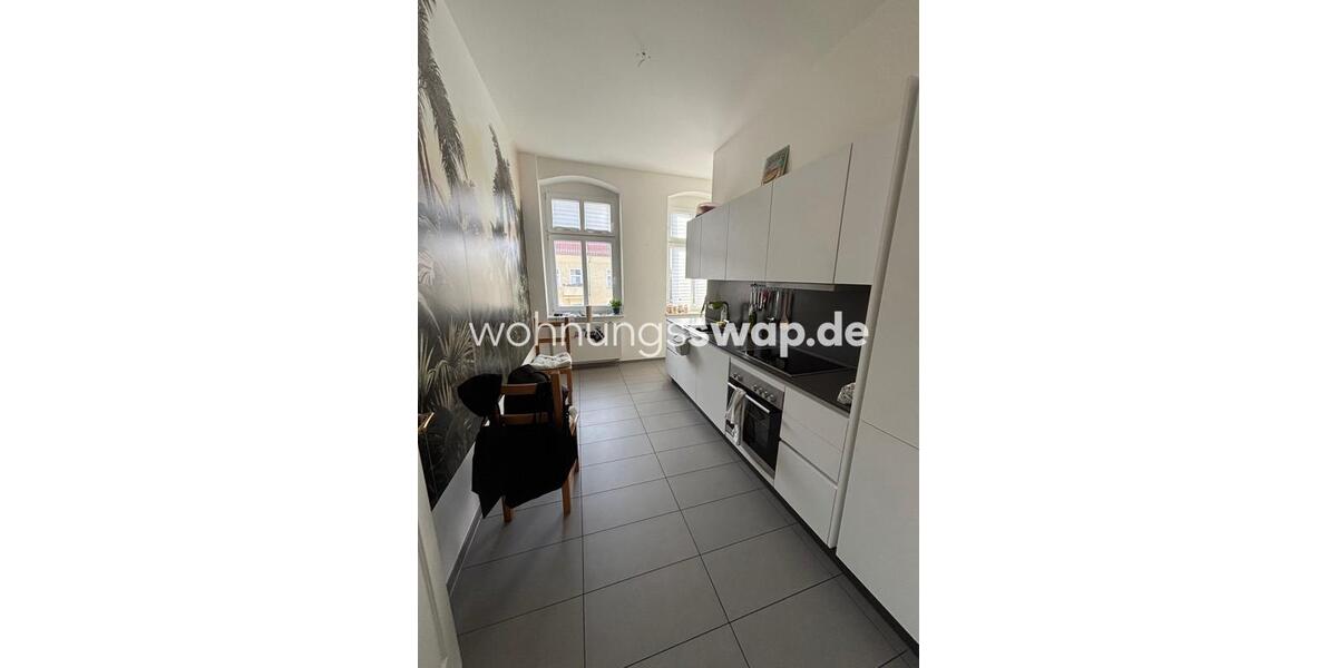 Etagenwohnung Berlin Lichtenberg - 2 Zimmer, 72 m&sup2;, 1.060&euro; | Angebot:26427473