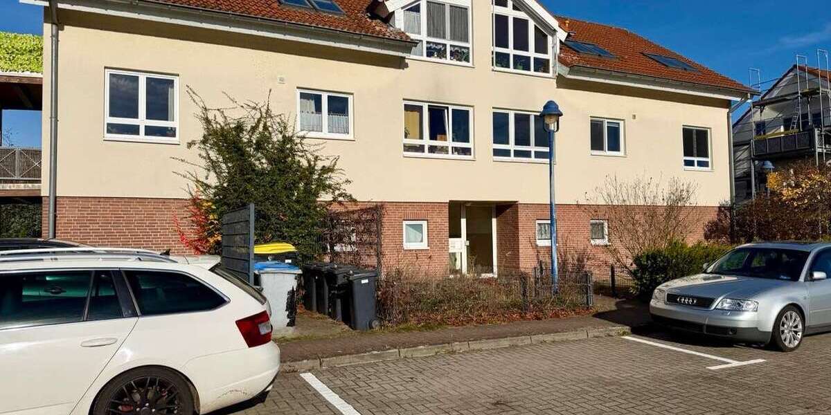 Etagenwohnung Velten - 3 Zimmer, 82 m&sup2;, 200.000&euro; | Angebot:25320361