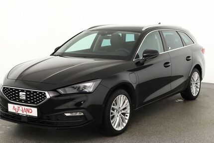 Seat Leon 59.590 km 23.490 &euro; Berlin 12683