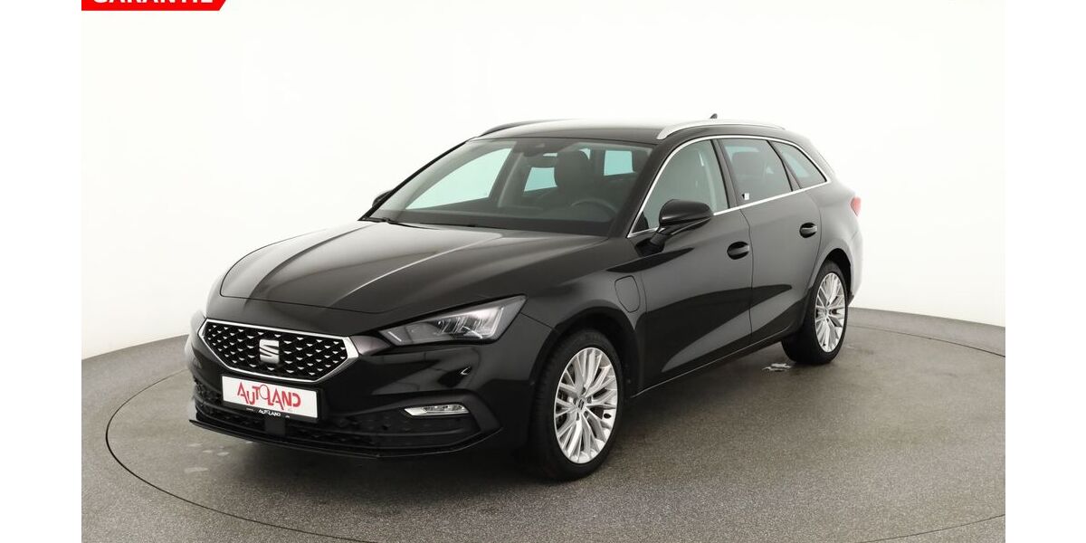 Seat Leon 59.590 km 23.490 &euro; Berlin 12683