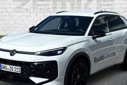 VW T-Roc 4.999 km 35.575 &euro; Oranienburg 16515