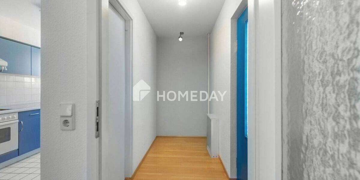 Etagenwohnung Bernau Waldsiedlung - 3 Zimmer, 85 m&sup2;, 235.000&euro; | Angebot:26542741