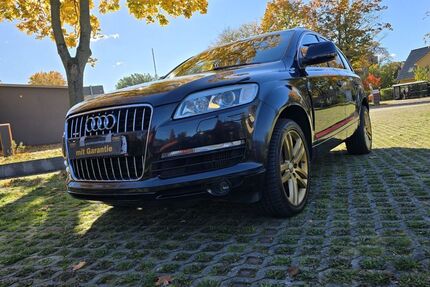 Audi Q7 255.000 km 8.900 &euro; Berlin 13409