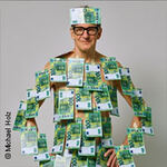 Hans-Werner Meyer & Chin Meyer