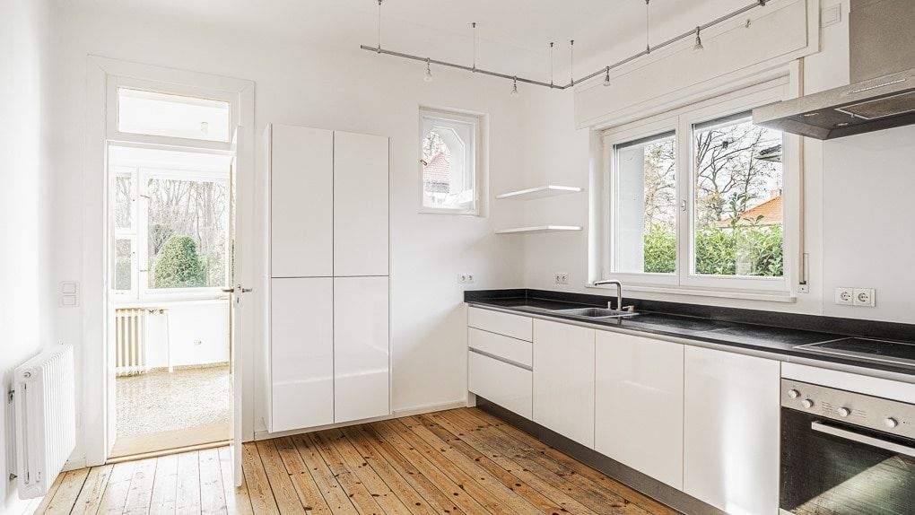 Einfamilienhaus Berlin Wannsee - 9 Zimmer, 250 m&sup2;, 2.012.500&euro; | Angebot:25744197