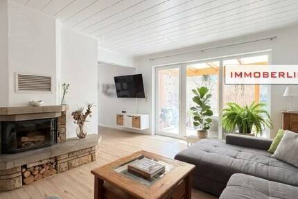 Haus Berlin / Kaulsdorf-Süd Kaulsdorf - 5 Zimmer, 127 m&sup2;, 599.000&euro; | Angebot:26554541