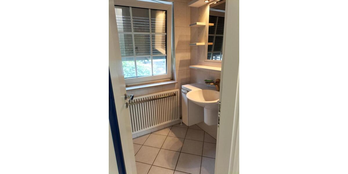 Reihenhaus Petershagen/Eggersdorf Eggersdorf - 3 Zimmer, 120 m&sup2;, 1.500&euro; | Angebot:24377898