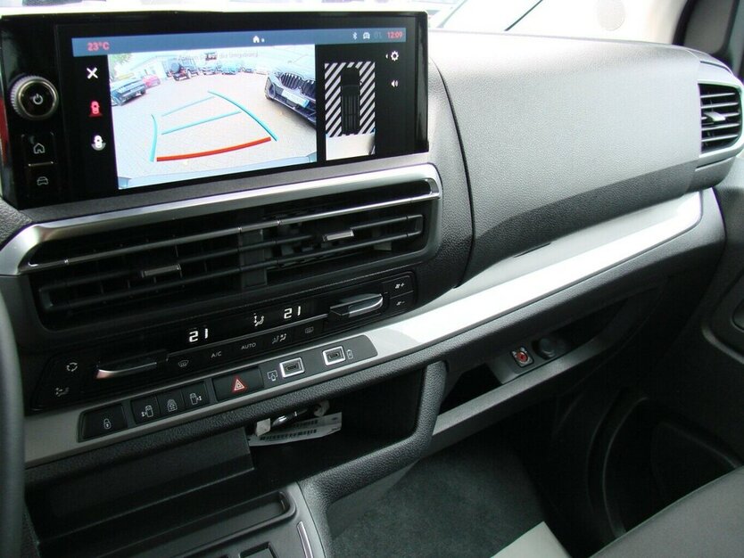 Fiat Ulysse M1 XL 2.0BlueHDI ACC Navi LED Kamera 3.345 km 36.980 € Falkensee 14612