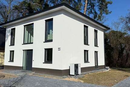 Haus Brandenburg - Blankenfelde-Mahlow Mahlow - 6 Zimmer, 153 m&sup2;, 940.000&euro; | Angebot:25932923