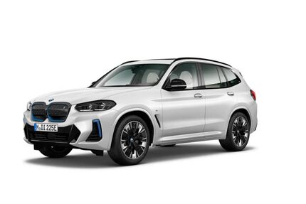 BMW iX3 34.310 km 42.440 &euro; Berlin 13593