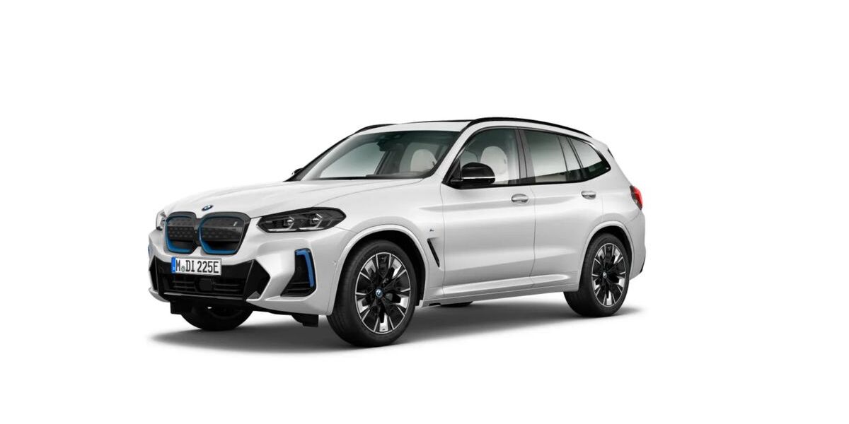 BMW iX3 34.310 km 42.440 &euro; Berlin 13593