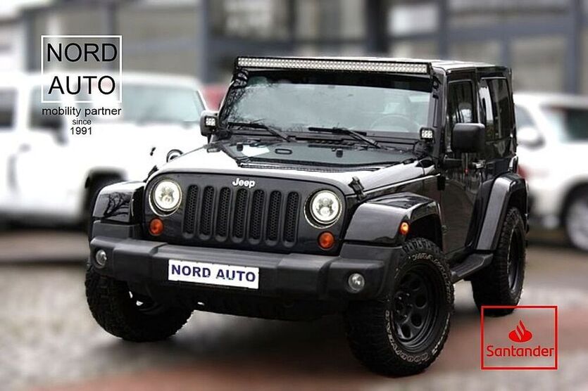 Wrangler