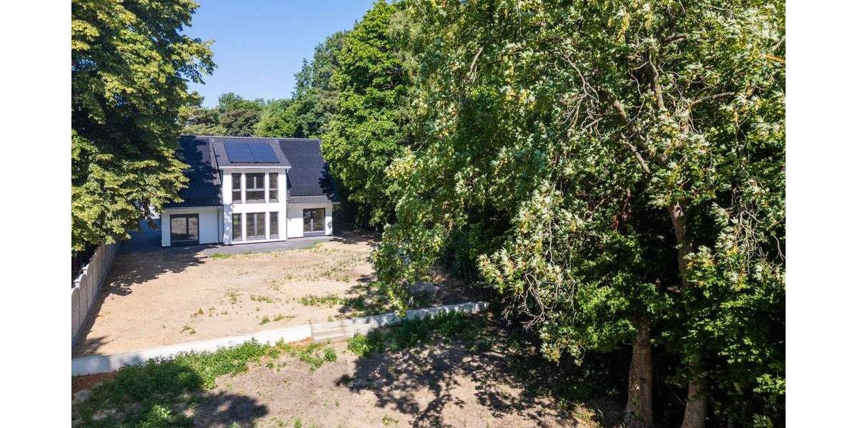 Einfamilienhaus Berlin Schmöckwitz - 5 Zimmer, 180 m&sup2;, 2.070.000&euro; | Angebot:25738377