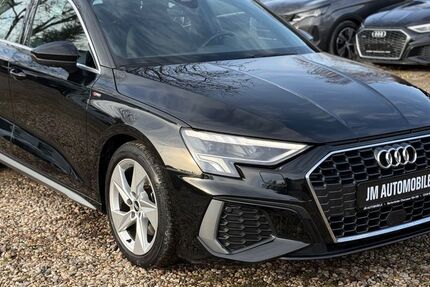 Audi A3 100.000 km 21.390 &euro; Berlin 12349