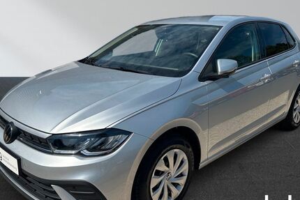 VW Polo 8.000 km 19.990 &euro; Oranienburg OT Germendorf 16515