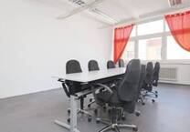 Büros in unserem Office zwischen Kreuzberg und Neukölln - All-in-Miete