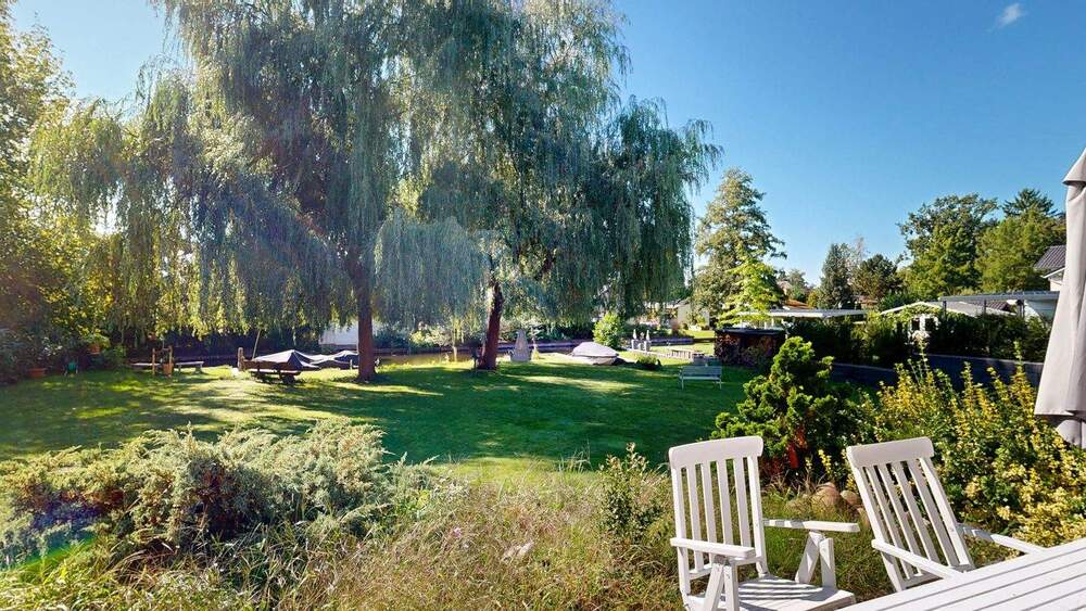 Einfamilienhaus Berlin Wilhelmshagen - 5 Zimmer, 179 m&sup2;, 1.249.000&euro; | Angebot:25691156