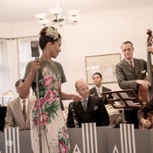 The Swingin' Hermlins Berlin