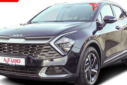 Kia Sportage 22.563 km 25.990 &euro; Hoppegarten 15366