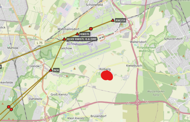 Sonderpreis! Nur für kurze Zeit! -Bauträgerfreies Grundstück zimmer