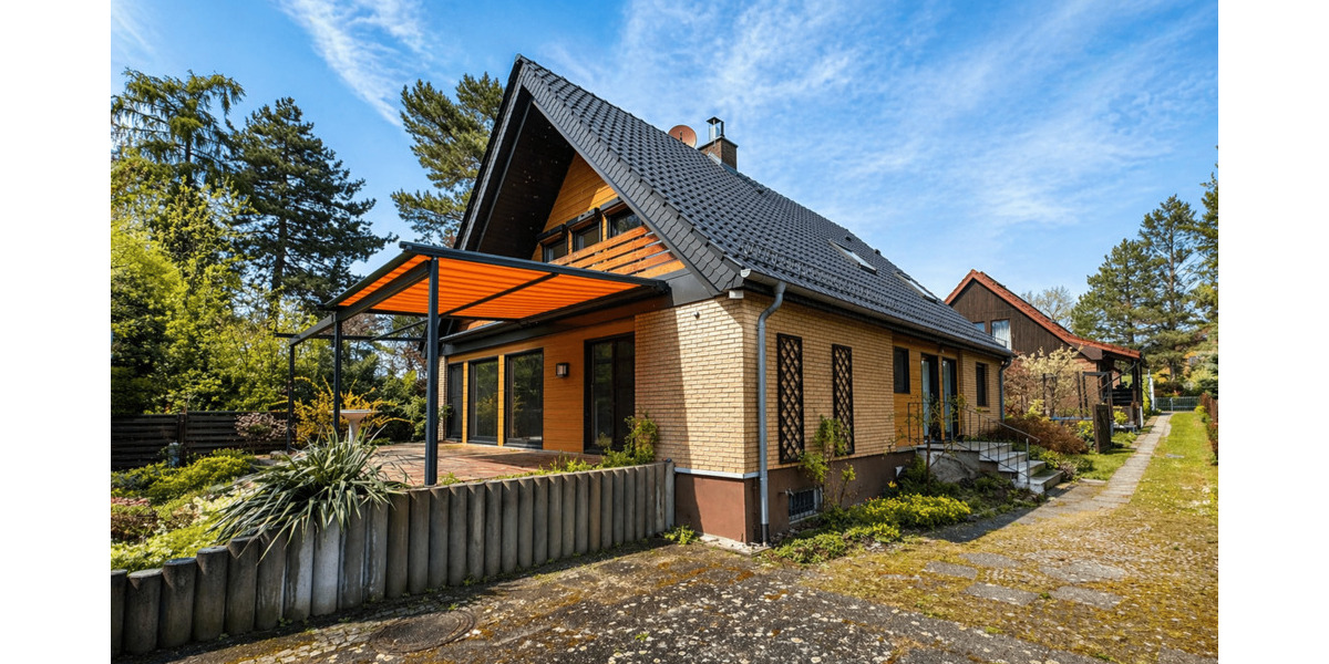 Einfamilienhaus Berlin Kladow - 6 Zimmer, 172 m&sup2;, 780.000&euro; | Angebot:26636185