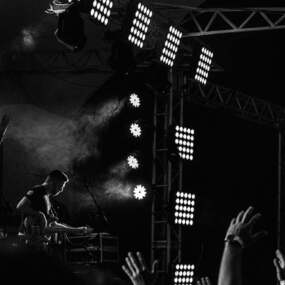 LØLØ 29.04.2026 Frannz Club (Kulturbrauerei)