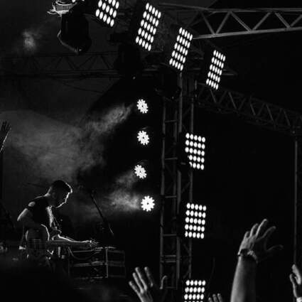 LØLØ 29.04.2026 Frannz Club (Kulturbrauerei)