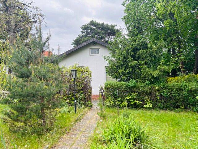 Grundstück Berlin Mahlsdorf - 220.000&euro; | Angebot:25674095