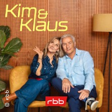 Kim & Klaus - Der große Jahresrückblick 28.12.2025 Rundfunk Berlin-Brandenburg