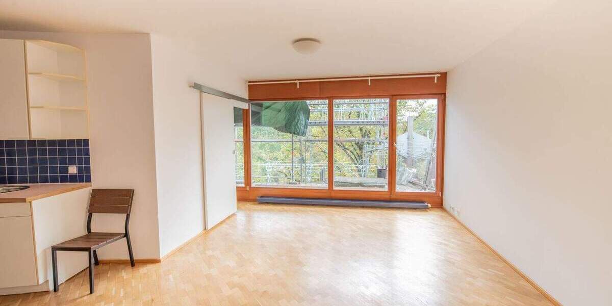 Etagenwohnung Berlin Wilmersdorf - 2 Zimmer, 57 m&sup2;, 399.000&euro; | Angebot:25801484