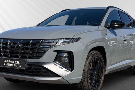 Hyundai TUCSON 36.265 km 29.890 &euro; Berlin 13581