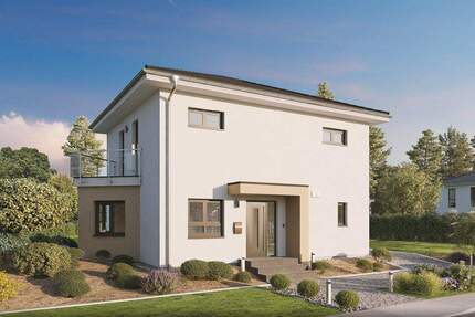 Haus Neuenhagen bei Berlin - 5 Zimmer, 142 m&sup2;, 362.999&euro; | Angebot:25632459