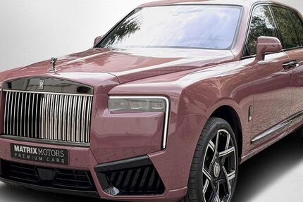 Rolls Royce Cullinan 11.133 km 489.850 &euro; Berlin 10777
