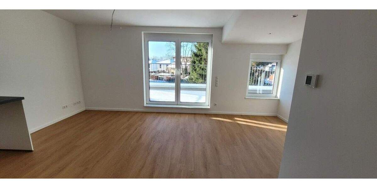 Etagenwohnung Berlin Französisch Buchholz - 2 Zimmer, 60 m&sup2;, 1.070&euro; | Angebot:25781569