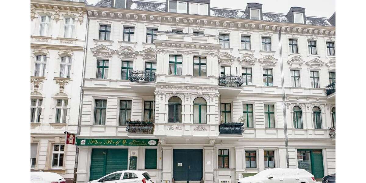 Etagenwohnung Berlin Spandau - 3 Zimmer, 75 m&sup2;, 330.000&euro; | Angebot:25654142