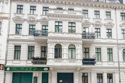 Wohnung Berlin Spandau - 3 Zimmer, 75 m&sup2;, 330.000&euro; | Angebot:25654142