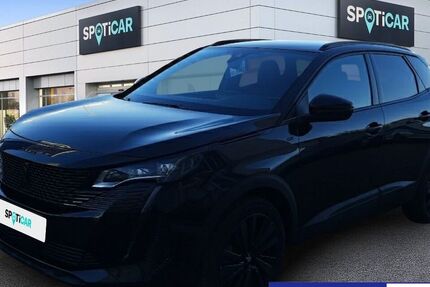 Peugeot 3008 5.650 km 26.990 &euro; Berlin 12681