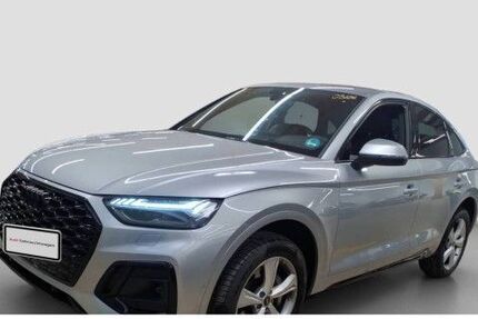 Audi Q5 8.404 km 50.261 &euro; Berlin 13581