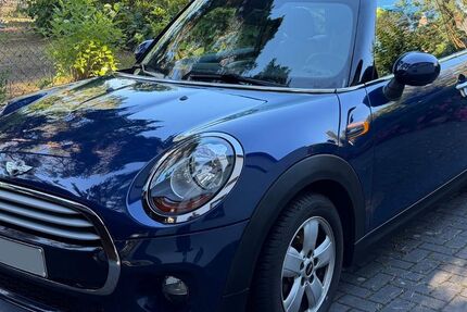 Mini Cooper 107.340 km 9.990 &euro; Wandlitz 16348